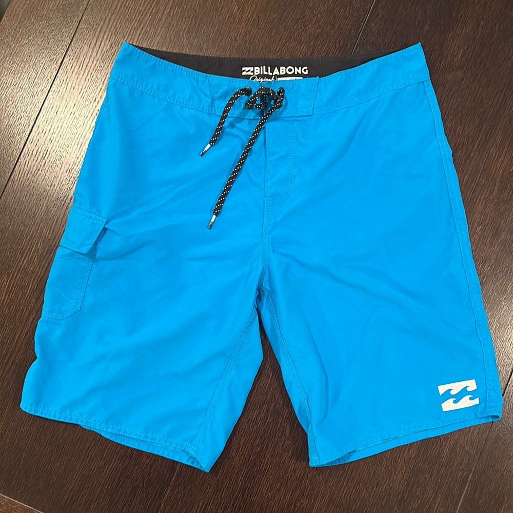 Good condition Billabong Boardshorts